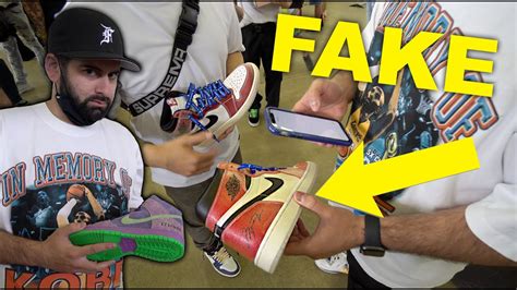 are fake shoes sold at sneaker con|ebay counterfeit sneakers.